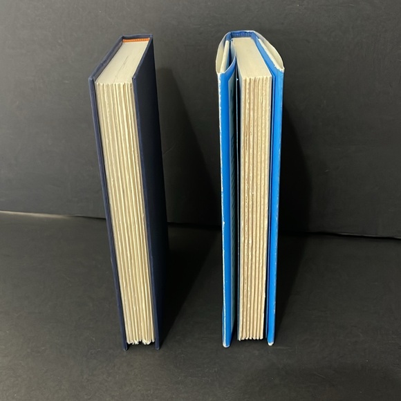 MITCH ALBOM SET OF 2 BOOKS BUNDLE - Picture 4 of 5